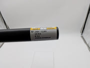 Guhring 31/64" Drill Bit 118 Deg 5.94" OAL 2 Flute 3.98" LOC Carbide FIREX 2464 6