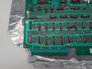 GE Fanuc 44A717106-012 Analog Output Card IC600 BF841K New Old Stock 5