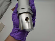 Circor PR50 High Pressure GO Regulator 1/4" NPT 6000 PSI Max PR50-1B11C3J111 6