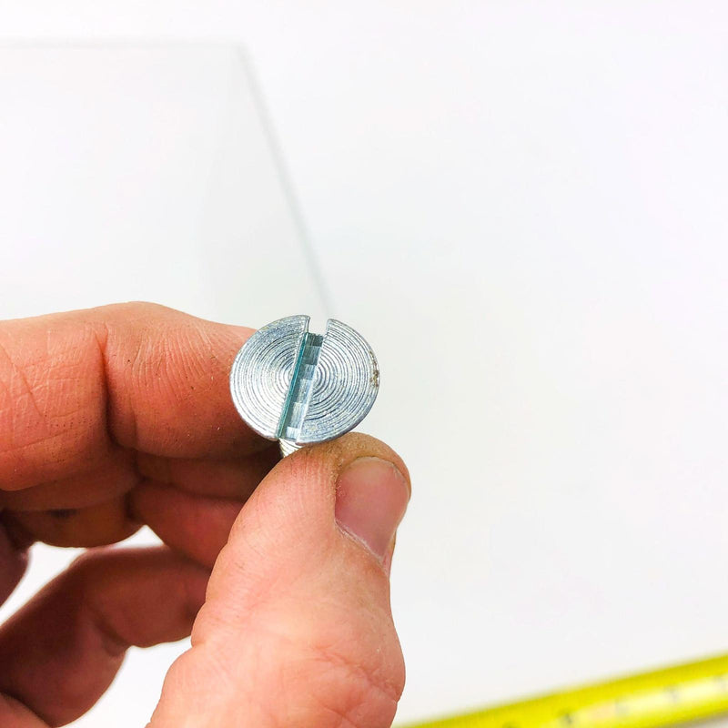 Snapper 90549 Screw Flat Head 5/16-18 x 1-1/4 OEM NOS Replaced by 7090549YP 6