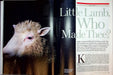 Newsweek Magazine March 10 1997 Dolly The Sheep Lamb Clone Faulklands New Kuwait 4