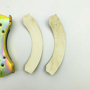 AMC 8133719 Brake Pads Set OEM New Old Stock NOS Clean 7