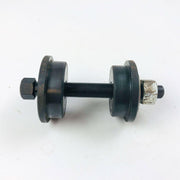 Miller Special Tool 5050A-1 5050A-2 Output Shaft Bearing Cup Installer OEM 3