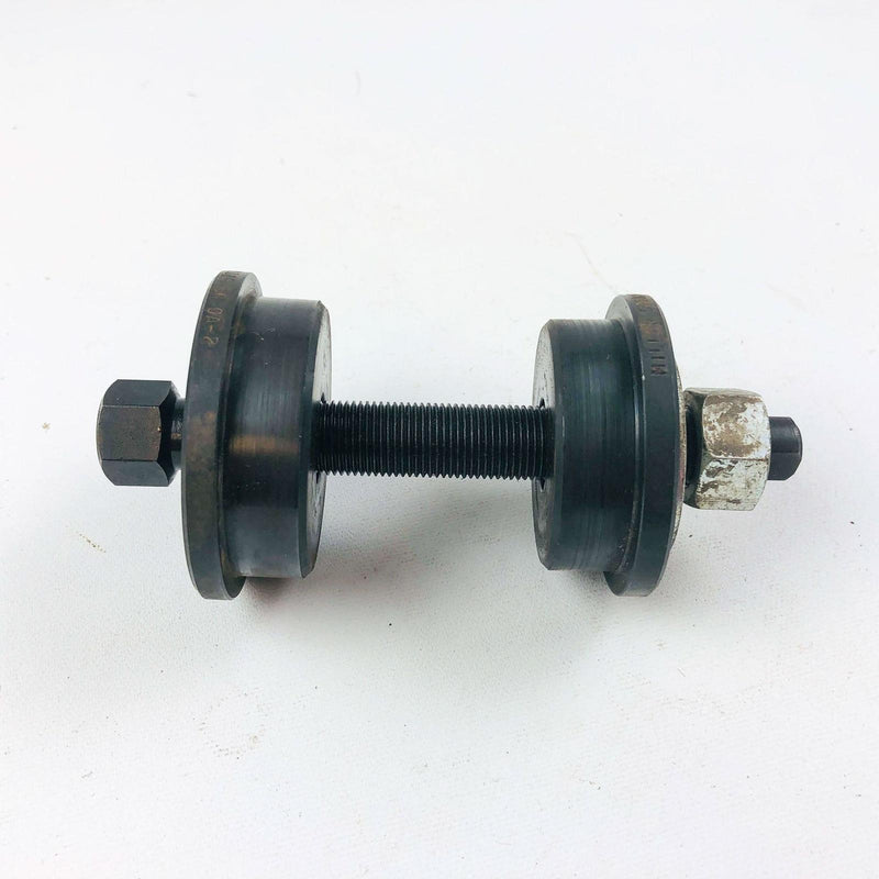 Miller Special Tool 5050A-1 5050A-2 Output Shaft Bearing Cup Installer OEM 3