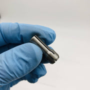 Grier COL3DA18 Collet Insert 1/8I MOQ 50 300 Series Collet Chuck Nose Piece 4