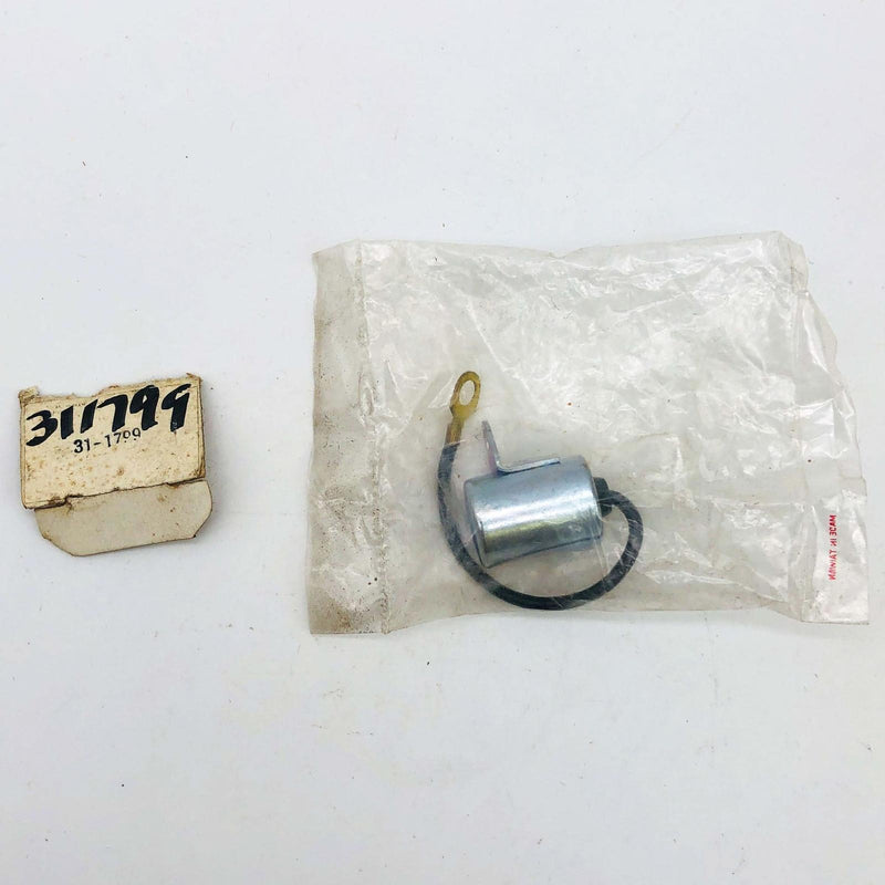 Rotary 31-1799 Condenser New Old Stock NOS For Lawn-Boy 1799 Sealed 1