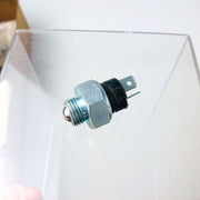 Yazoo 1923-008 Switch for Panel on Commercial Front Cut Riders OEM New NOS 3