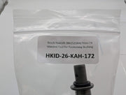 Bosch Rexroth 3842525846 Press Fit Mandrel Tool for Positioning Bushing 5