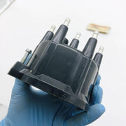 Crown 56026876 Distributor Cap New Old Stock NOS For 94-99 Jeep Open 9