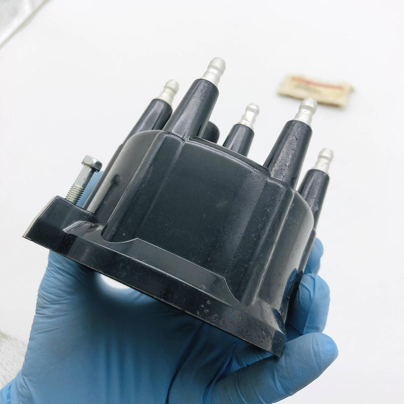 Crown 56026876 Distributor Cap New Old Stock NOS For 94-99 Jeep Open 9