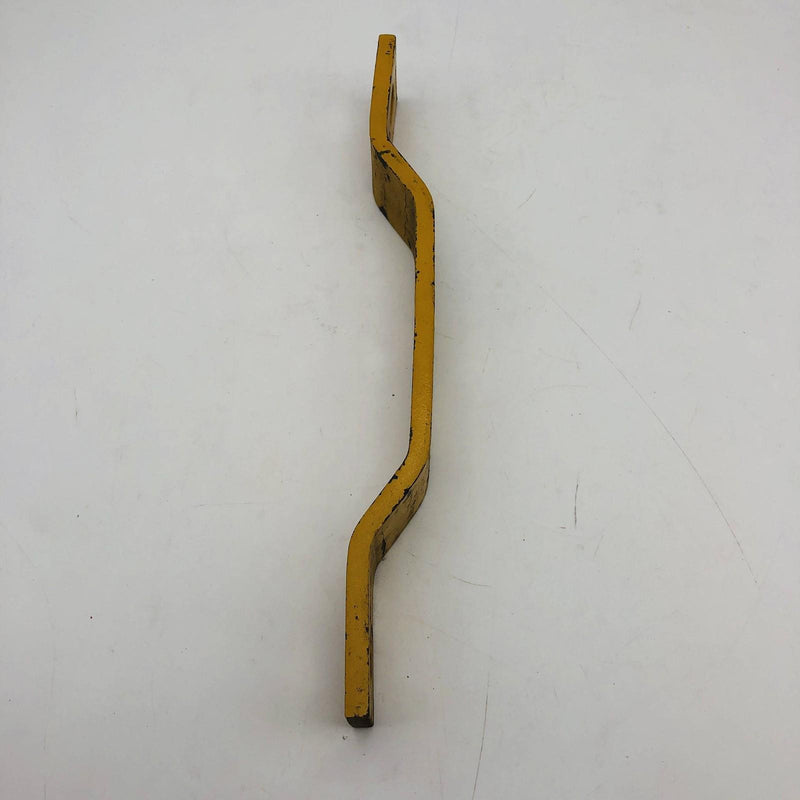 John Deere W38616 Strap Yellow for 1008 Rotary Cutter Rust Corrosion 8