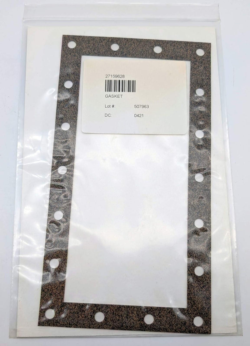 Edwards 27159628 Knitmesh Box Gasket fits E1M275, E2M275 Rotary Vane Pump 1