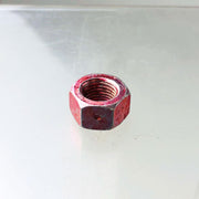 Simplicity 1668927 Nut Hex Centerlock 3/8-24 OEM NOS Replaced by 1668927SM Red 1