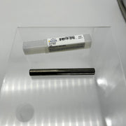 M.A. Ford 27239500 Chucking Reamer .3950" Solid Carbide Straight Flute Shank 9