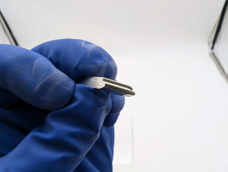 Sick 4031853 M5 Rhombus Sliding Nut Pack of 4 Nuts 3