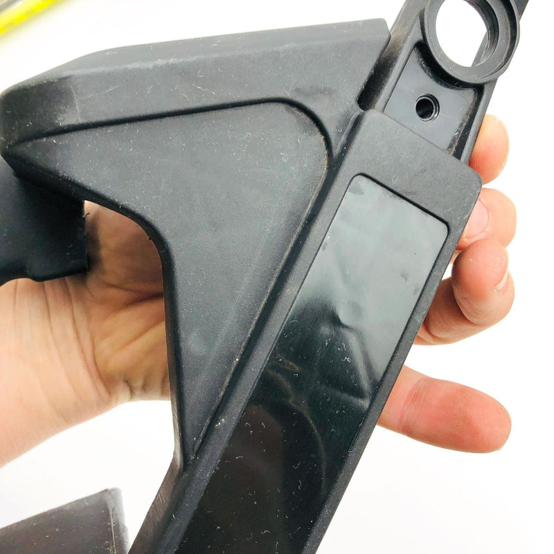 Poulan 530036130 Handle for Chainsaw Incomplete OEM New Old Stock NOS 3