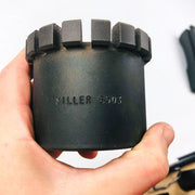 Miller Special Tool 6503 Differential Preload Wrench For 42LE TRANSAXLES OEM 7