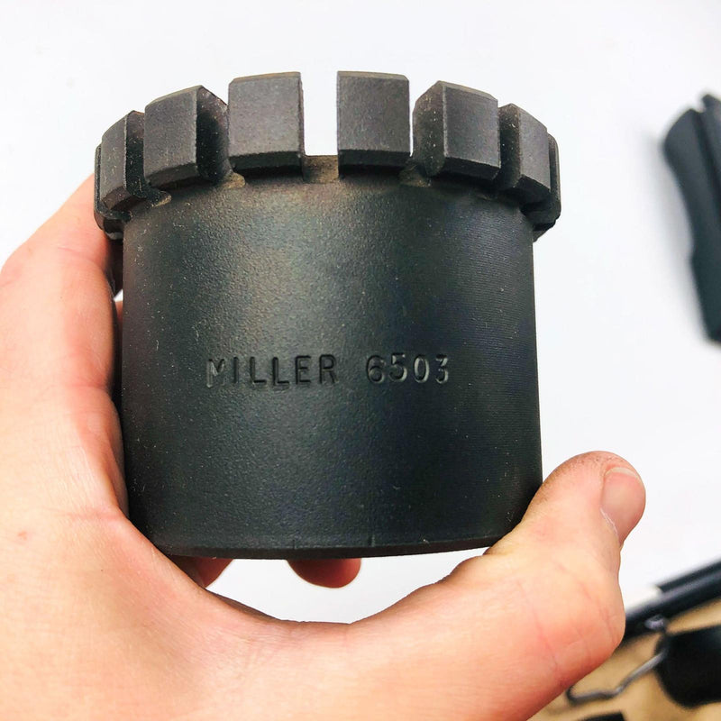 Miller Special Tool 6503 Differential Preload Wrench For 42LE TRANSAXLES OEM 7