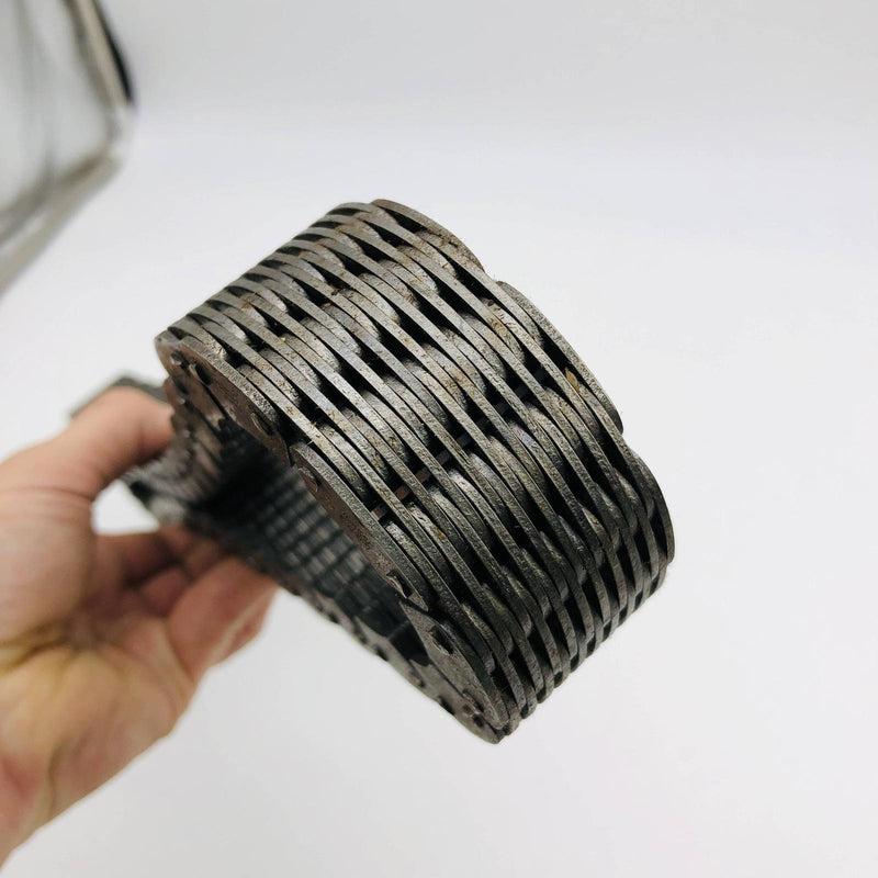 AMC Jeep 8130977 Drive Chain for Gear Train NPG Model 208 OEM NOS 81-86 Open 11