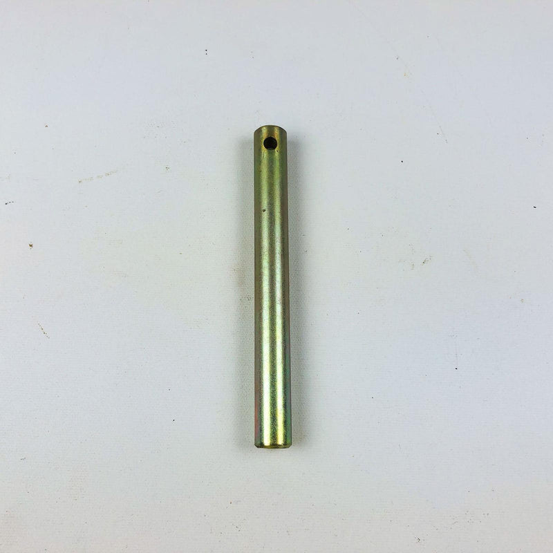 Ariens Gravely 09240900 Castor Shaft OEM New Old Stock NOS Adonized Matte