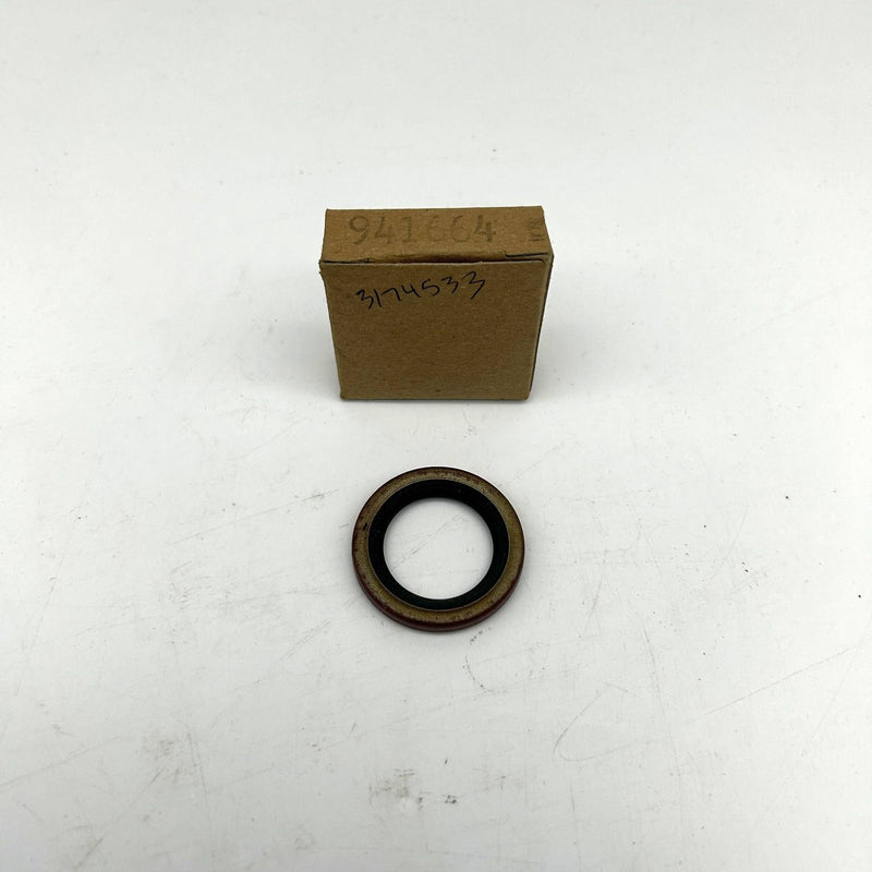 AMC Jeep 3174533 Bearing Cap Seal PN 941664 Open