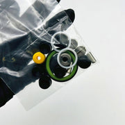 Ecco Finishing 6004-0018-10 Service Set Kit for Automatic Spray Guns 70A -70AS 4