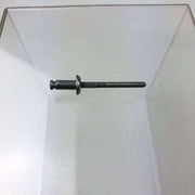 Mopar J4006878 Rivet for Door Striker Cover OEM NOS 1984 Jeep Wrangler 6