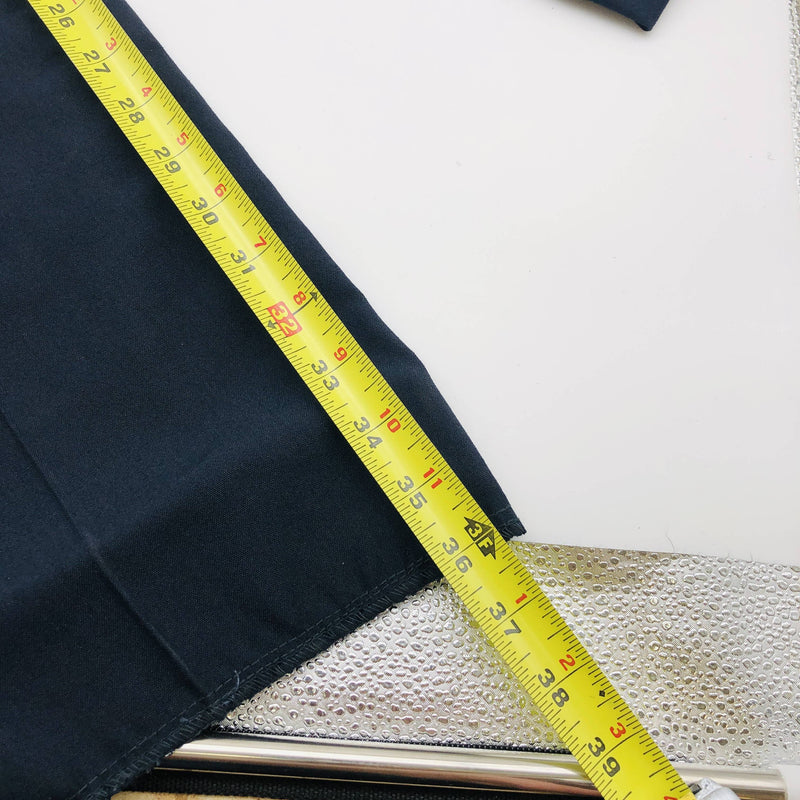 Topps PA705605 Trouser Flame Resistant 29x36 Nomex IIIA 4.5oz Navy Blue NWT 5