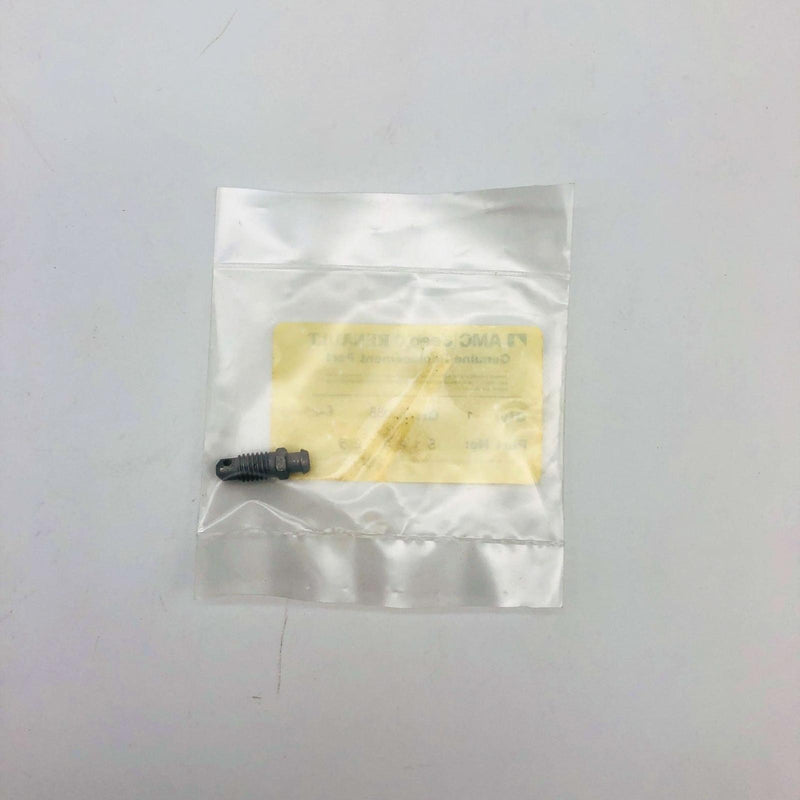 AMC Jeep 8129725 Bleeder Screw for Rear Brakes OEM NOS 81-86 Cher Wag J10 J20 4