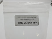 Askubal KA 10-DL Rod End Joint Head 10mm Bore 30mm RH Thread 5