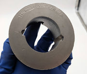 Martin TB22H150 11TN Timing Belt Pulley 1-1/2" Belt Width 22 Teeth 1/2" Pitch 1