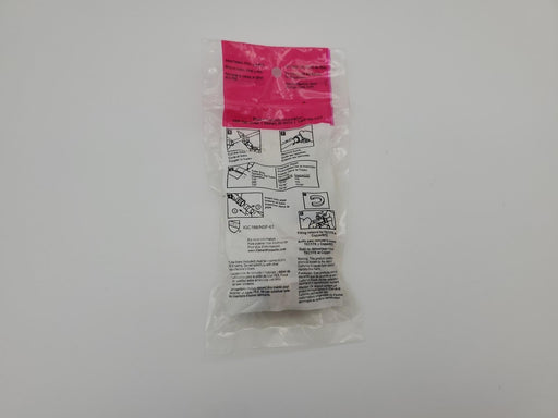 Tectite 10155476 1/2" Push Fit 90 Deg Elbow Copper x Copper x Copper by Elkhart 2