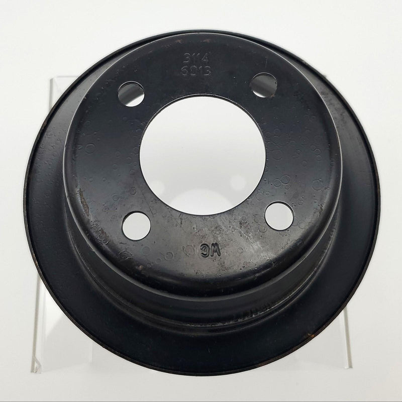 Perkins 31146013 Water Pump Pulley for Diesel Engines 1