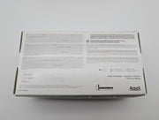 Micfroflex Latex Exam Gloves XL Powder Free Disposable Mega Pro L854 Pack of 100 5