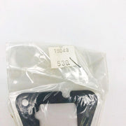 Poulan 530019049 Gasket for Chainsaw OEM New Old Stock NOS Loose No Pkg 7