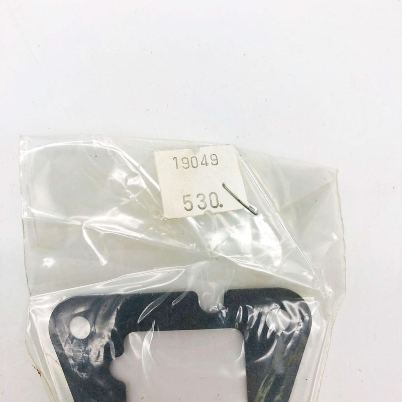 Poulan 530019049 Gasket for Chainsaw OEM New Old Stock NOS Loose No Pkg 7