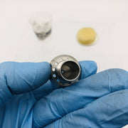 Ecco Finishing 6004-0111-70 Fluid Nozzle F1 1C For Paint Sprayers DMG Container 6