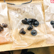 Snapper 90731 Carriage Bolt 5/16-18 x 1/2 OEM NOS Replaced 703798 7090731SM 8