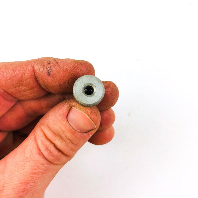 Briggs and Stratton 230149 Control Rod Nut OEM New Old Stock NOS USA Made 7