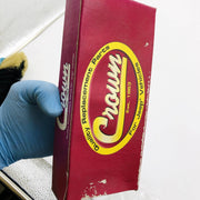 Crown 56000110 Side Marker Lamp Lens Housing Right Hand NOS Open 3