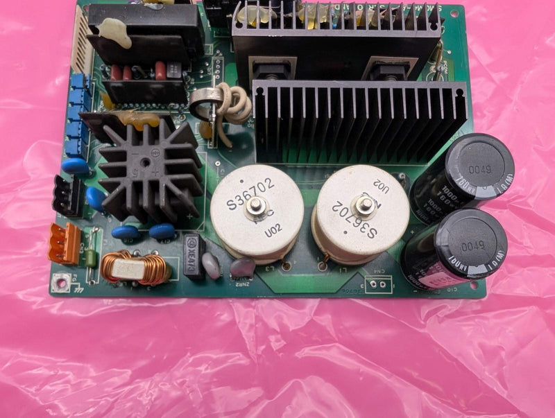 Servoland SMCM4-AI DC Servo Drive Board 24VDC Industrial Automation Part 4