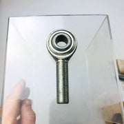 Ariens Gravely 044950 Rod End 1/2 RH OEM NOS Replaced by 08959600 Alinabal USA 9