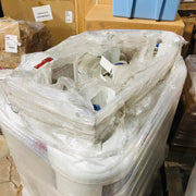 Used Gas Cylinder Qty 1 7