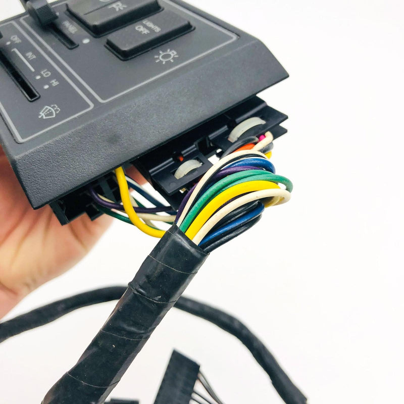 Mopar 36001789 Headlamp Turn Signal Wiper Switch Multifunction OEM NOS 6