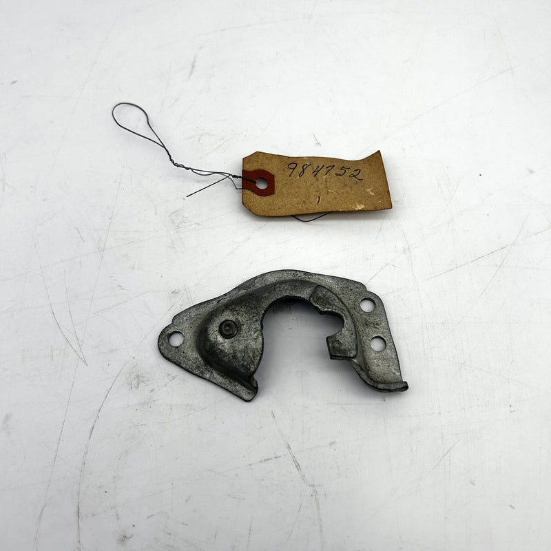 AMC Jeep 984752 Striker Latch OEM Used Loose 4