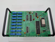 American Auto Matrix 3C-00-00-0040 Binary Output Board Rev C1 3C00000040 2