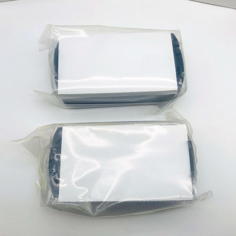 3M Speedglas 15-0499-99X02 Cartridge OV/SD/CL/HC Magenta Yellow 2 Pk Welding 9