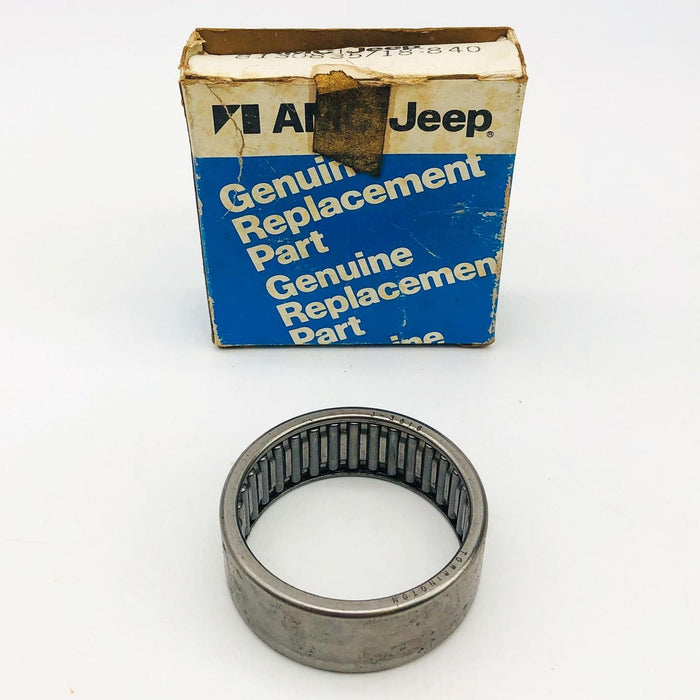 AMC Jeep 8130835 Bearing for Gear Train OEM NOS 81-86 NPG 219 Open 1