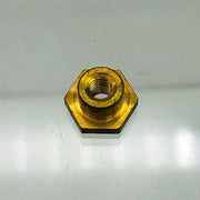 Tanaka 3810631A200 Special Nut for String Trimmer OEM New Old Stock NOS 1