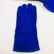 PIP 73-700RHO Welding Gloves Size Large Left Hand Only Split Cowhide Leather 5pk 3